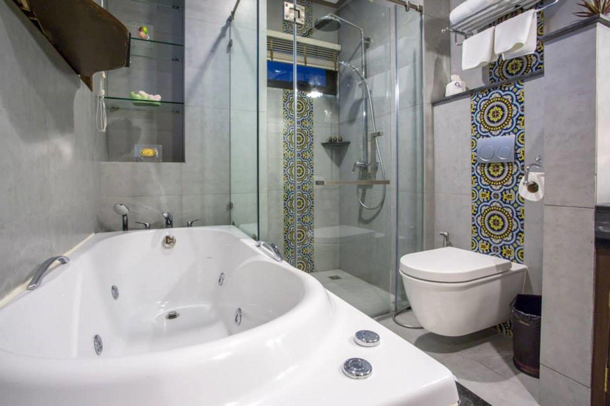 Hotel Chankam Boutique Chiang Mai