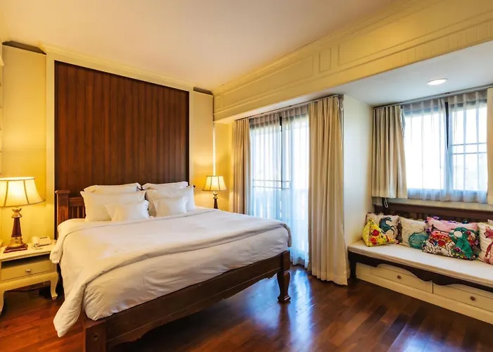 Chankam Boutique Hotel
